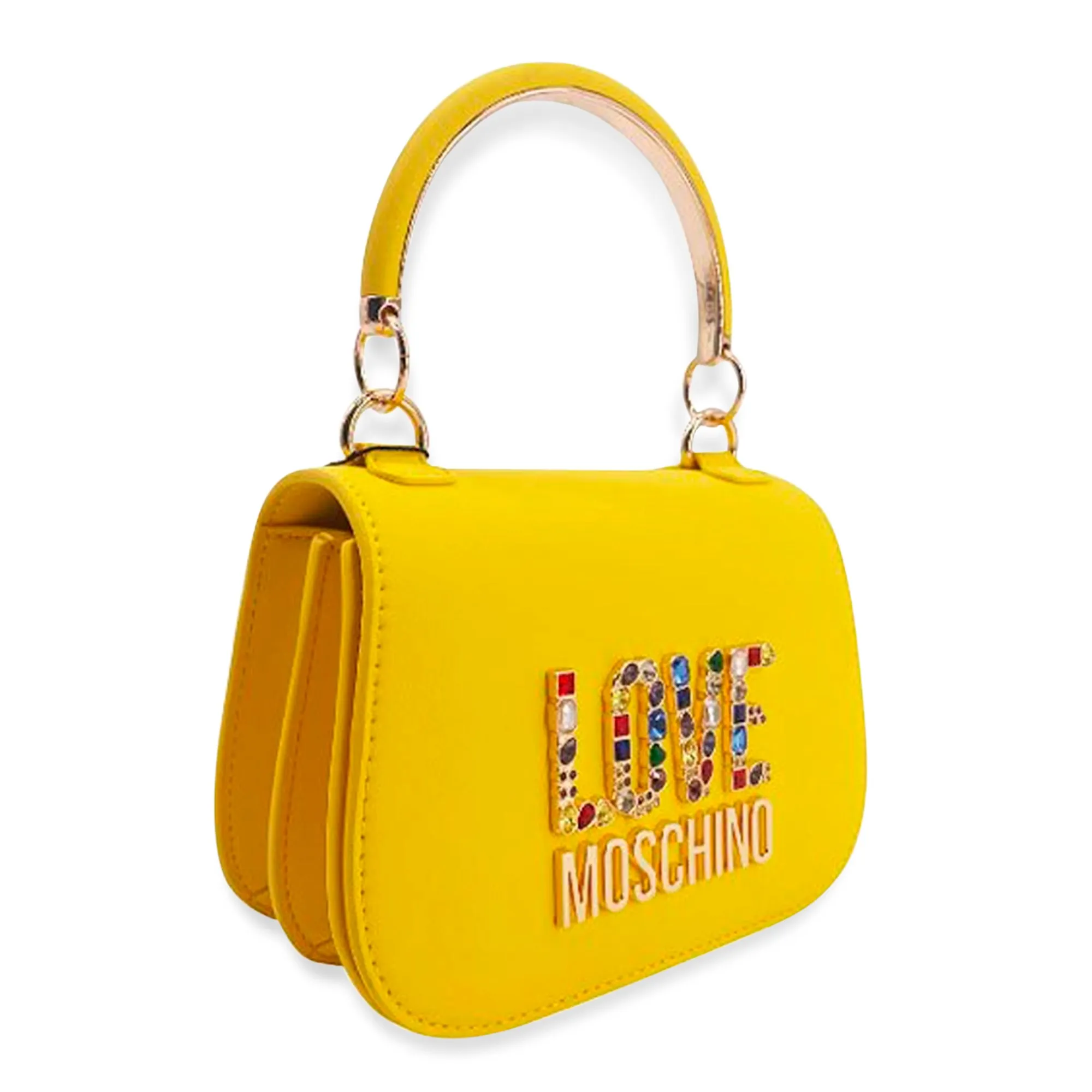 LOVE MOSCHINO Bolsos 406 SOLE/SUN