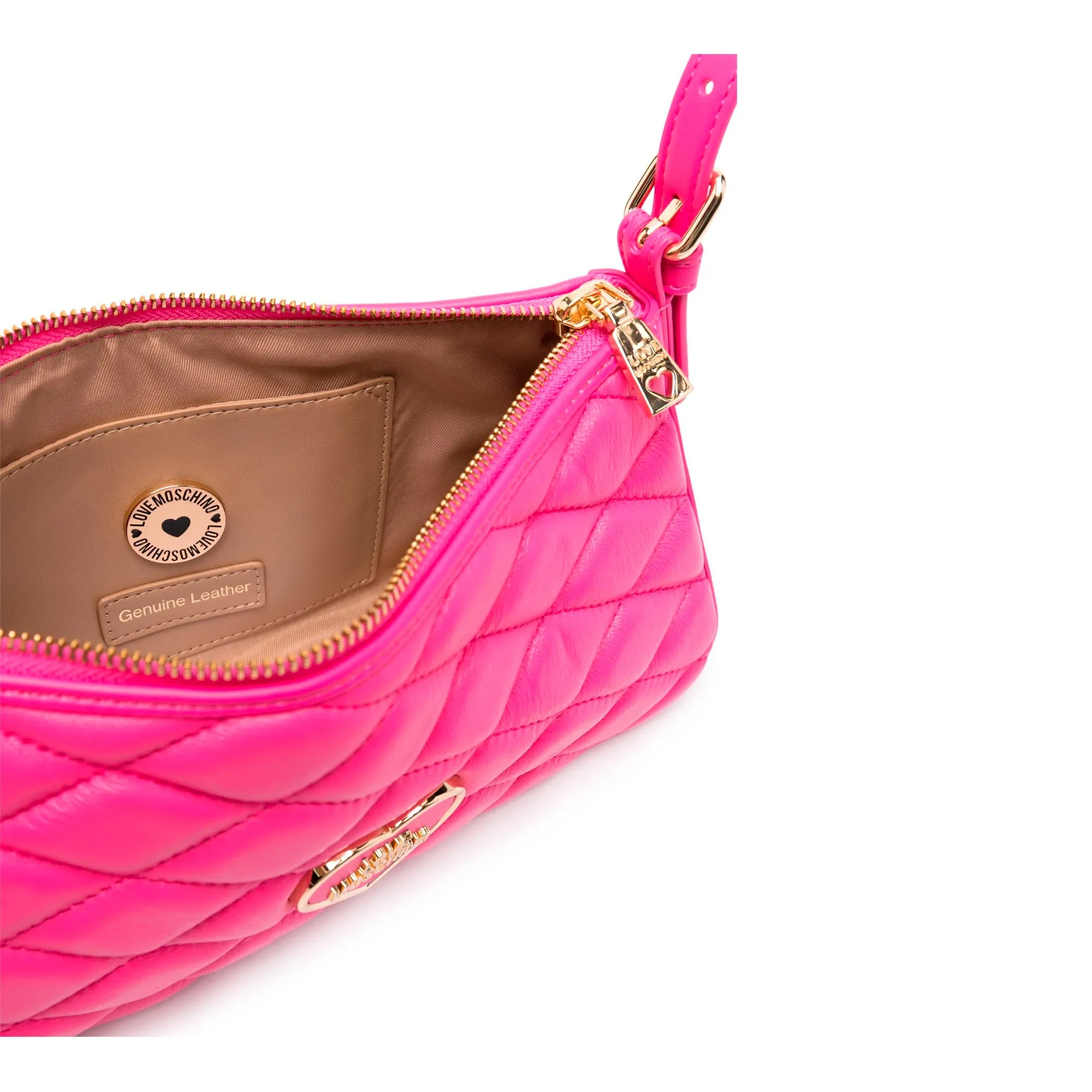 LOVE MOSCHINO Bolsos 61A FANTASY COL