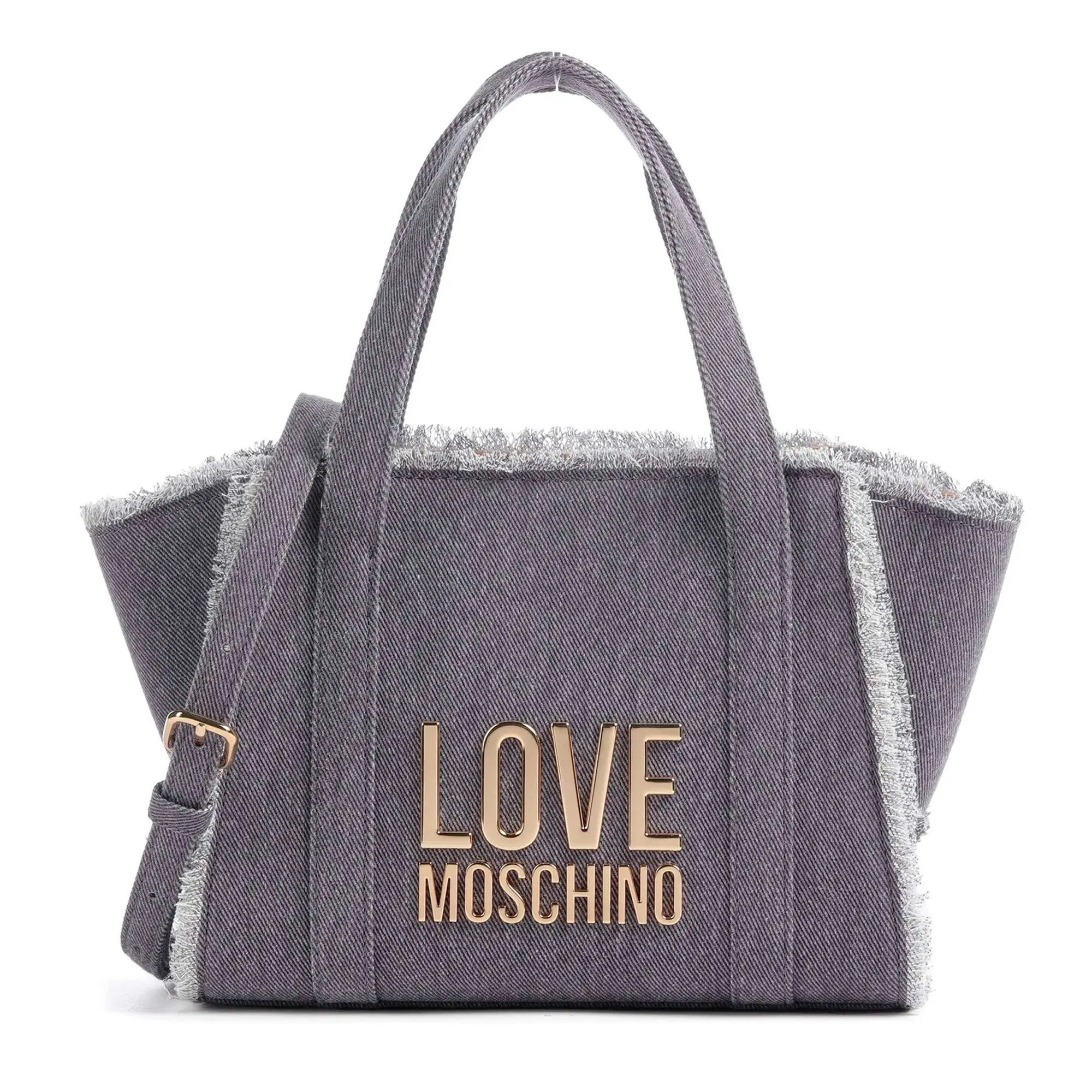 LOVE MOSCHINO Bolsos 765 LIGHT BLUE