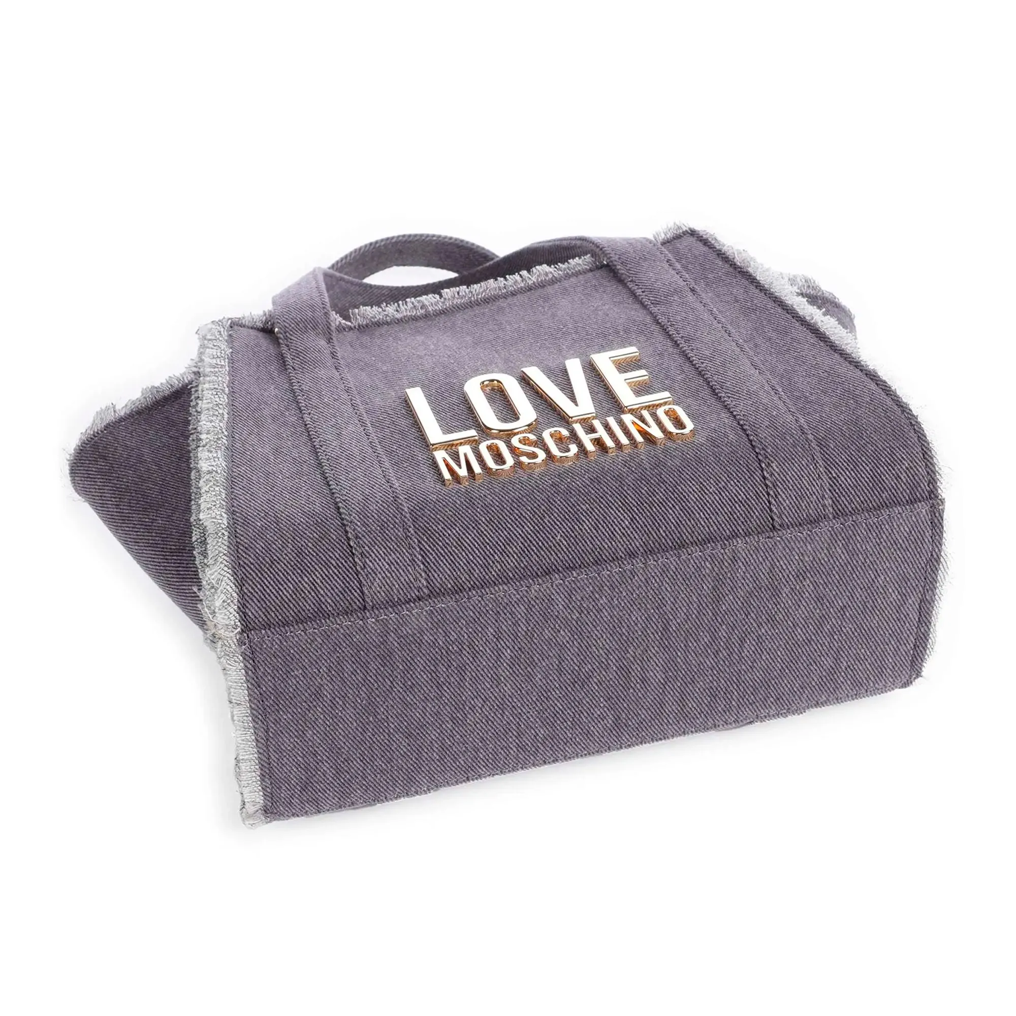 LOVE MOSCHINO Bolsos 765 LIGHT BLUE