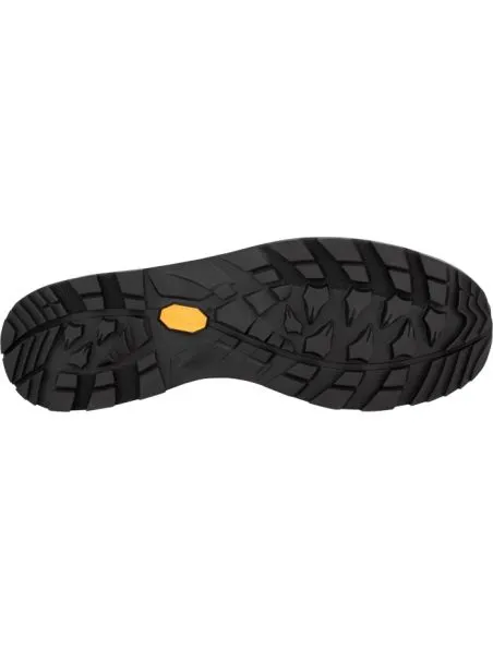 LOWA Botas Mauria Evo GTX Mujer Anthracite/Turquoise