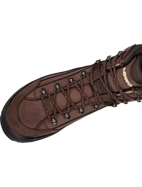 LOWA Botas Renegade GTX Mid Hombre Espresso