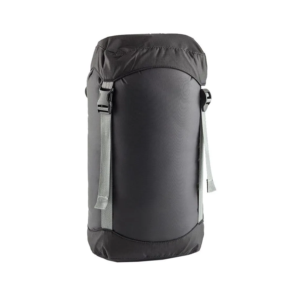 lowe alpine AIRSTREAM COMPRESSION DRYSAC LARGE BLACK