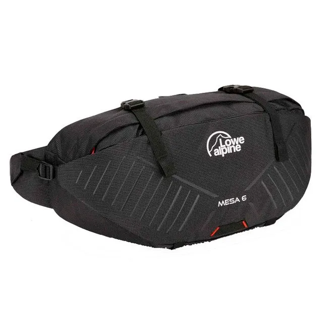 lowe alpine MESA 6 Black