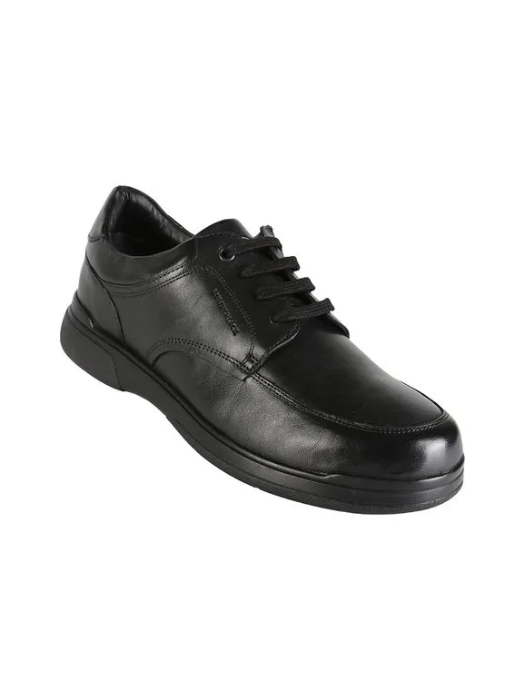 Lumberjack DORIANO Zapatos hombre piel con cordones
