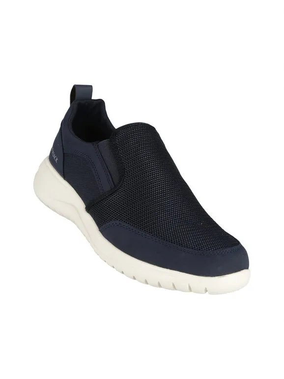 Lumberjack LEE  Zapatos sin cordones de tela para hombre