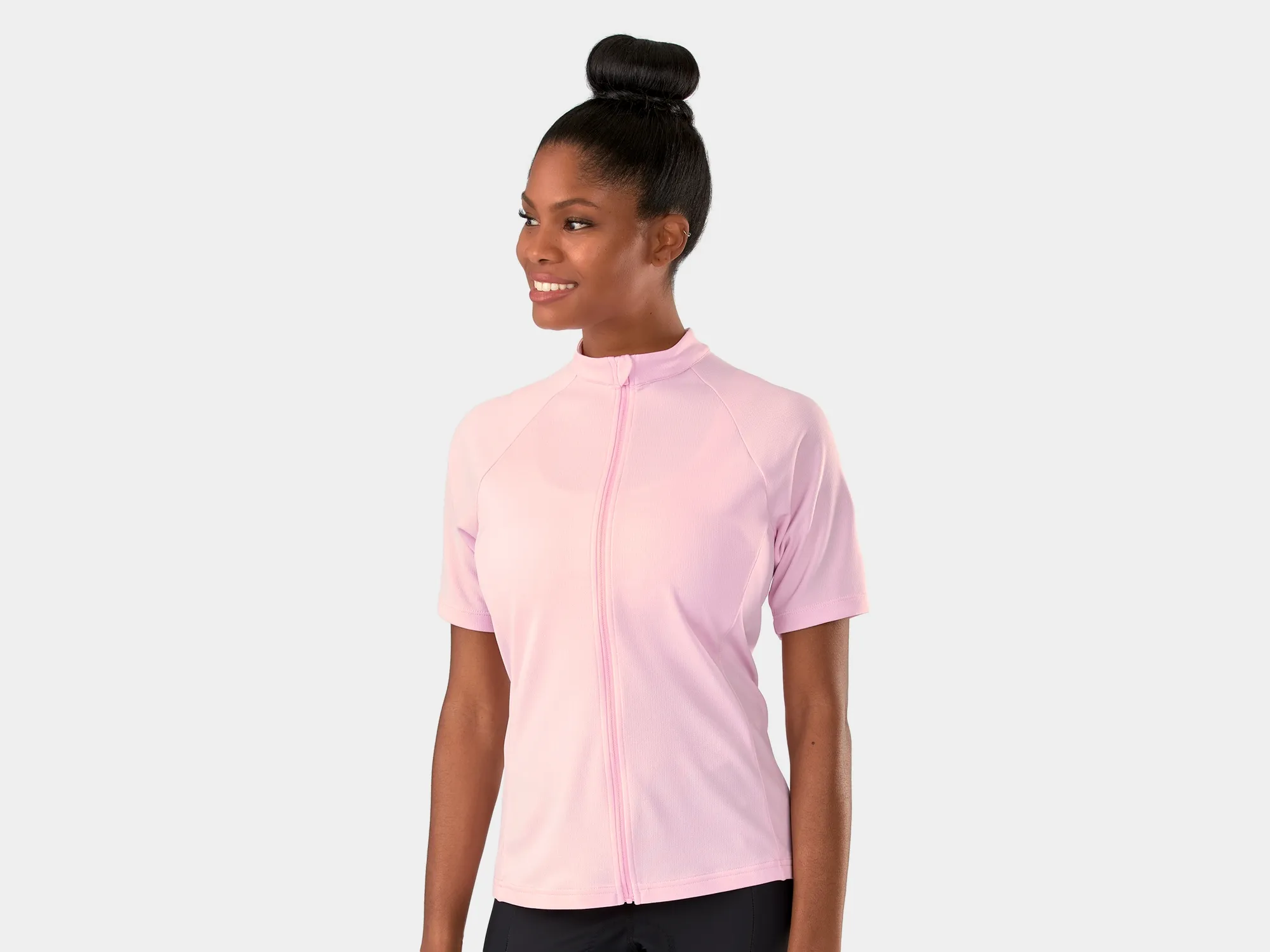 Maillot Trek Solstice Mujer XS Blush