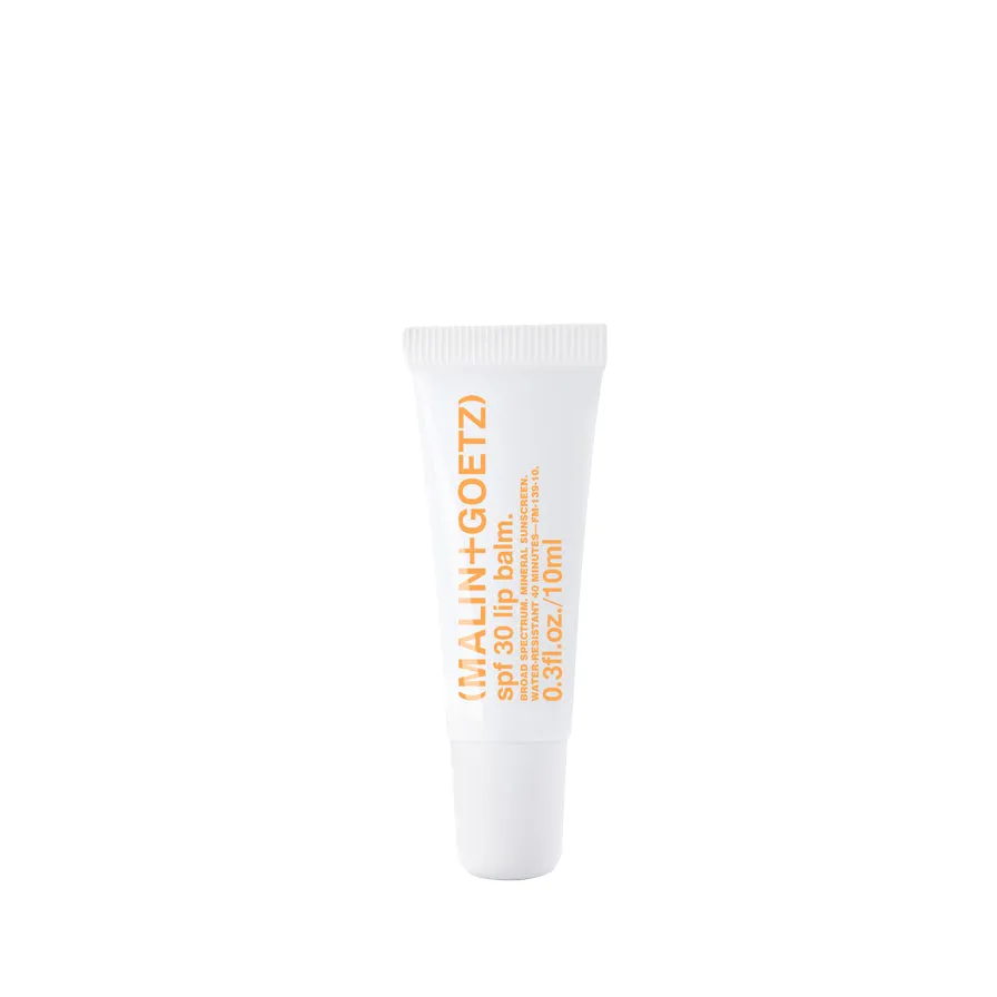 Malin + Goetz SPF Lip Balm