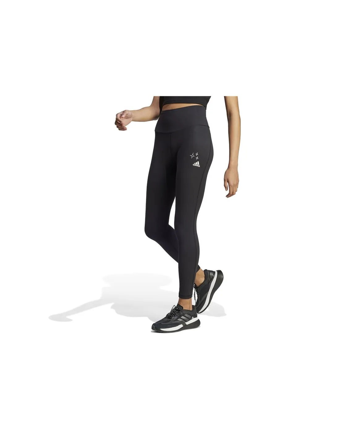 Mallas adidas Bluv Q3 Mujer