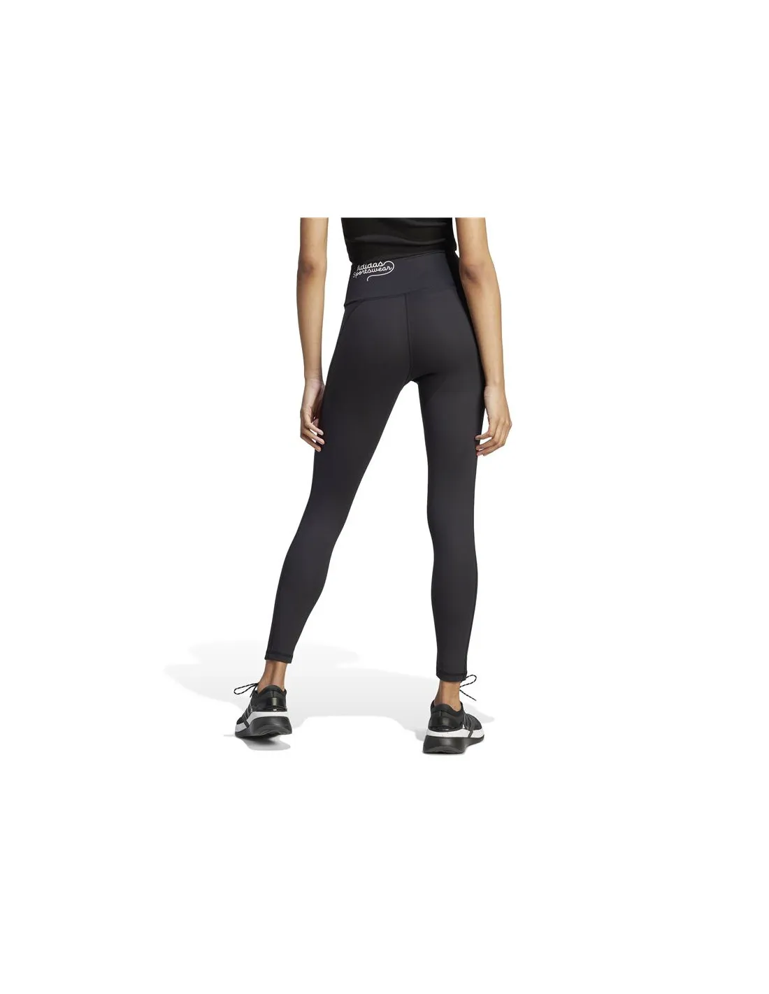 Mallas adidas Bluv Q3 Mujer