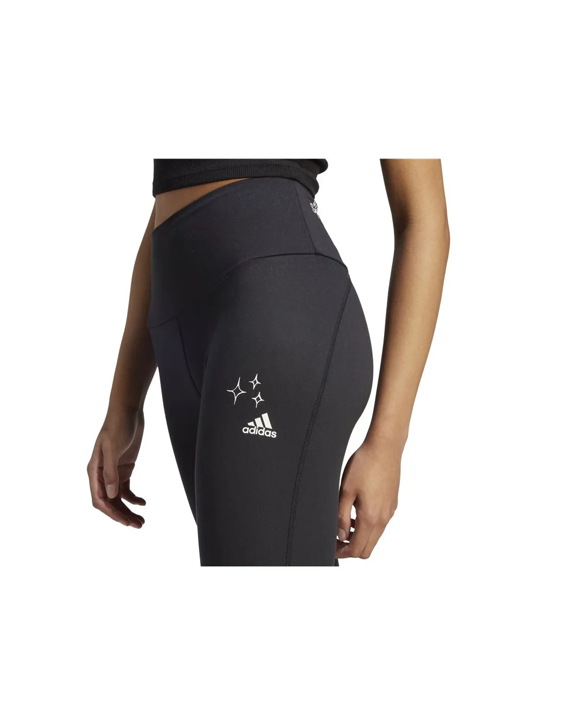 Mallas adidas Bluv Q3 Mujer