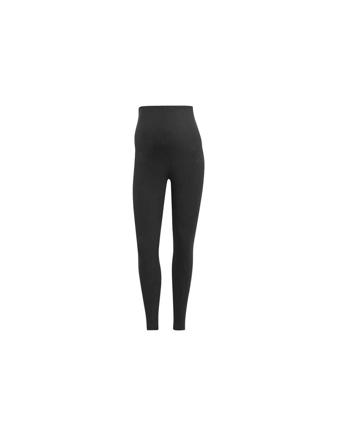 Mallas adidas Maternity Leg Mujer Negro