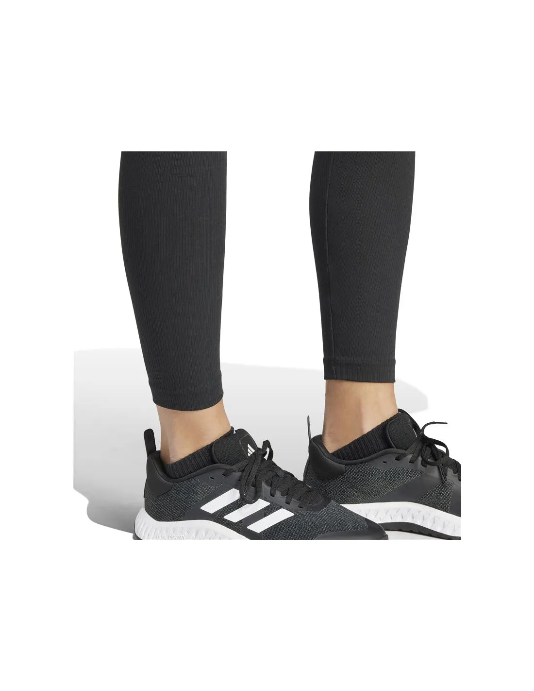 Mallas adidas Maternity Leg Mujer Negro