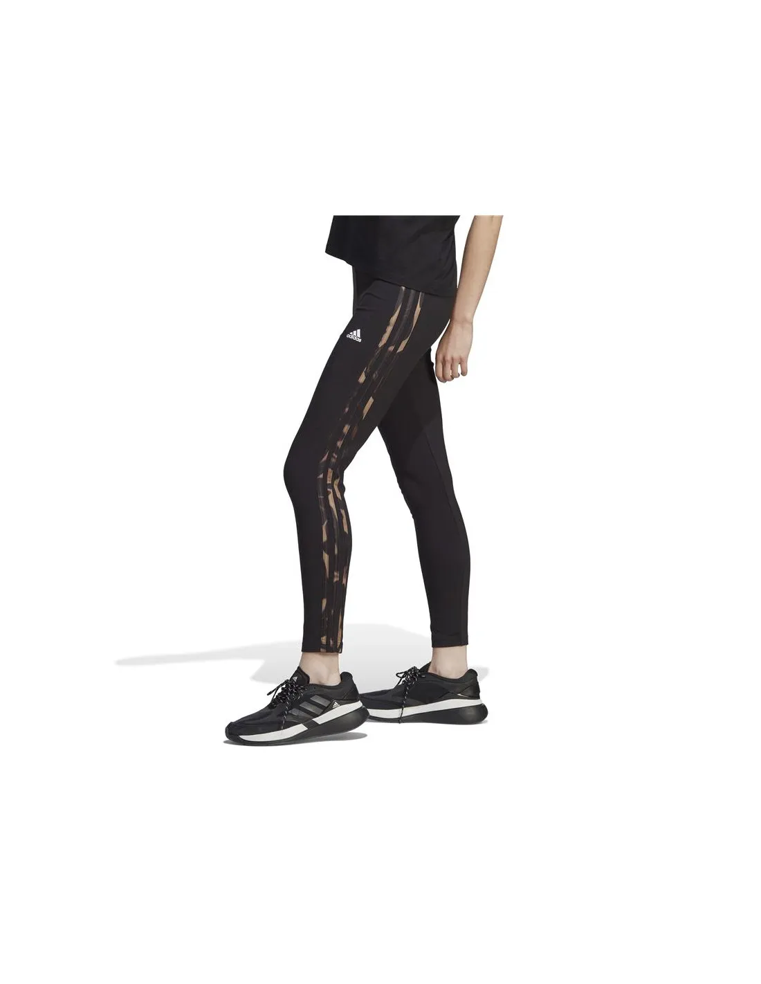Mallas adidas VIbaop 3S Mujer