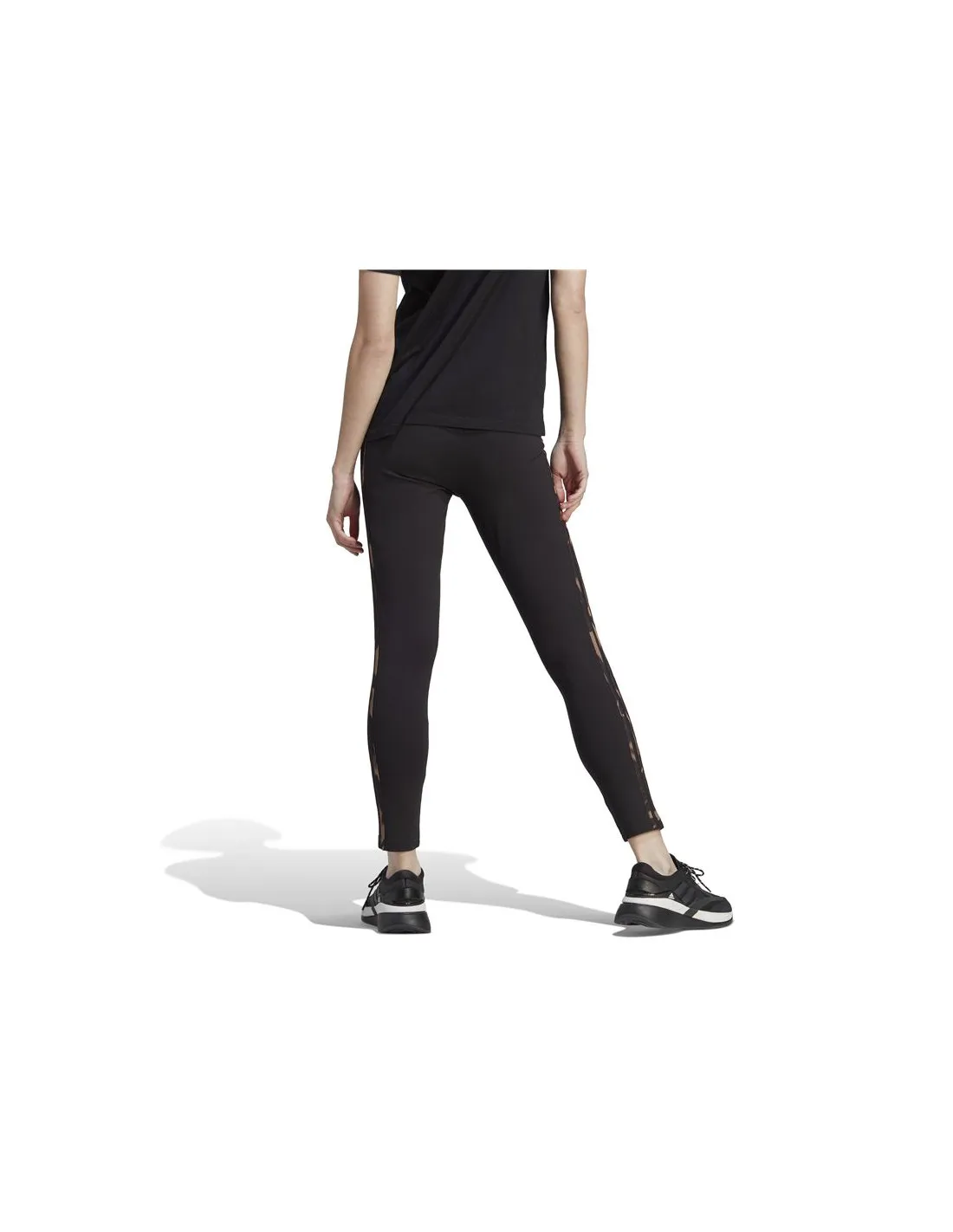 Mallas adidas VIbaop 3S Mujer