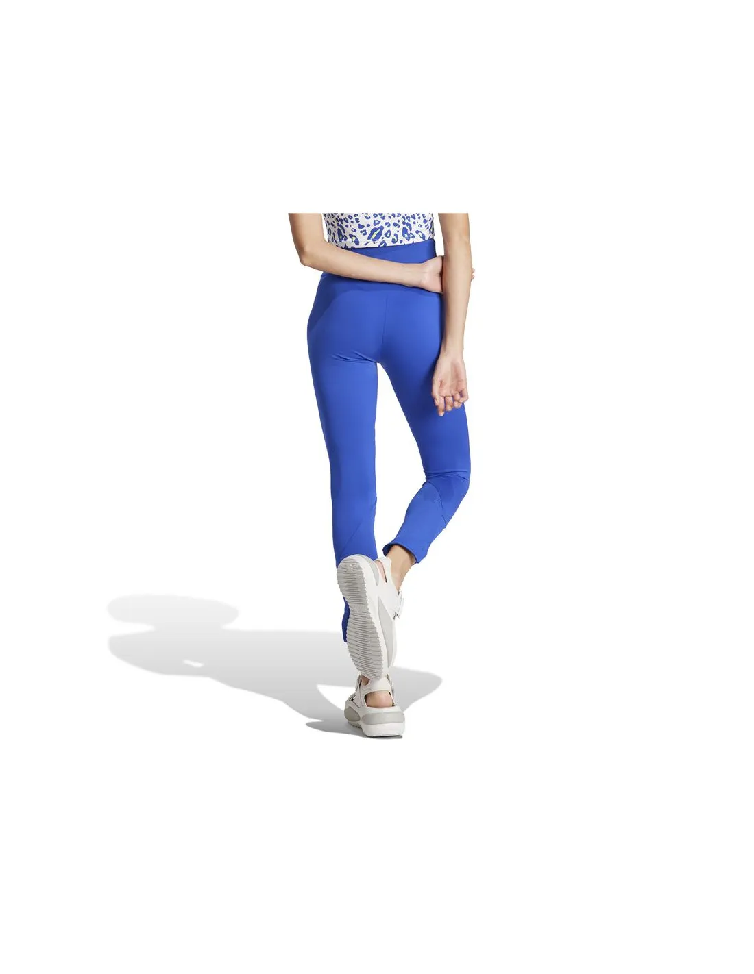 Mallas adidas Z.N.E. Leg Mujer Azusem