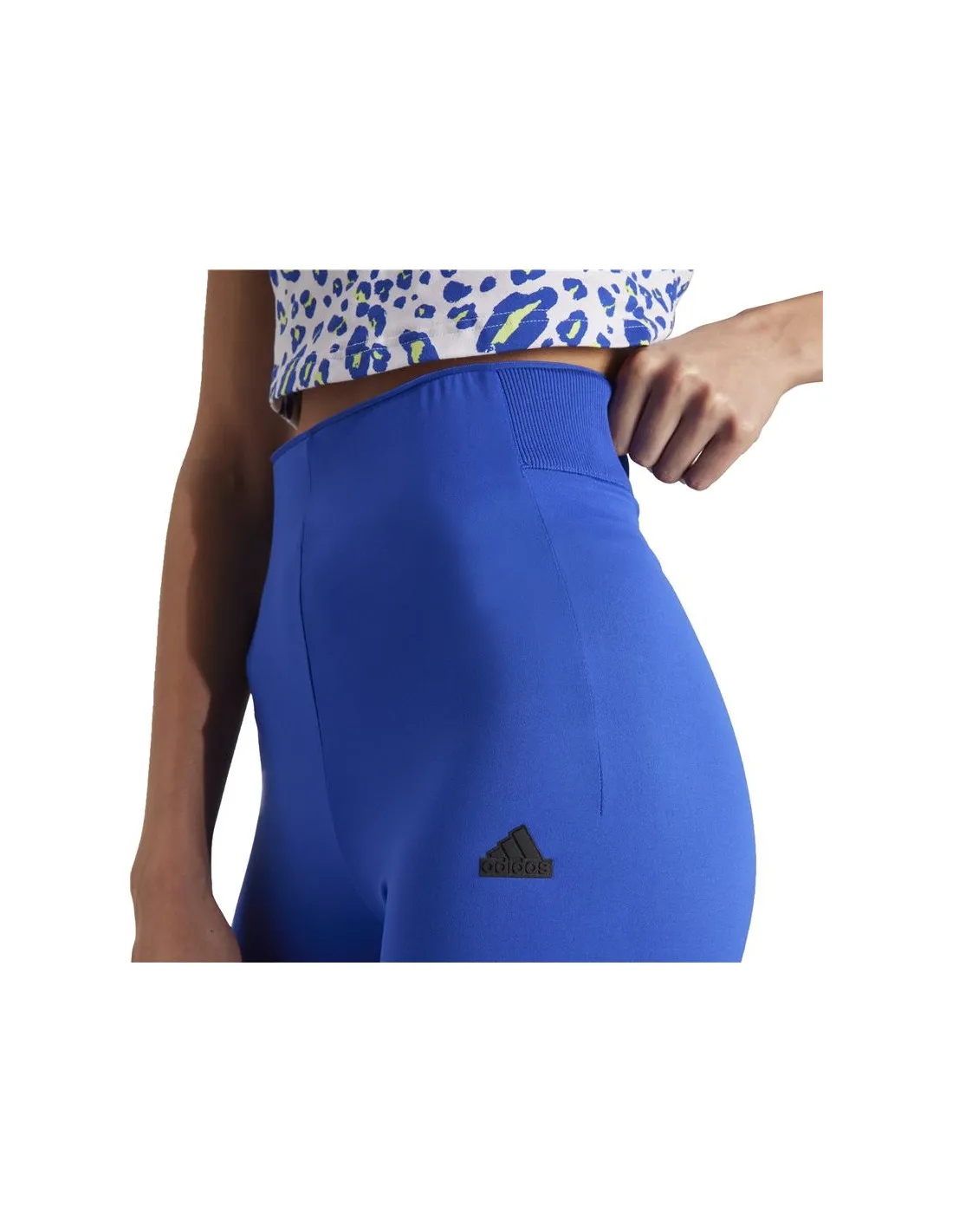 Mallas adidas Z.N.E. Leg Mujer Azusem