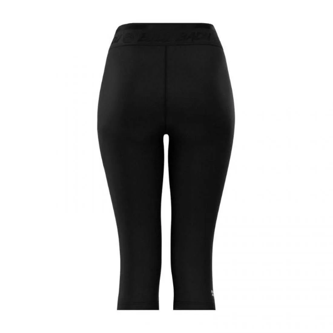 Mallas Bidi Badu Crew Capri Negro | BIDI BADU