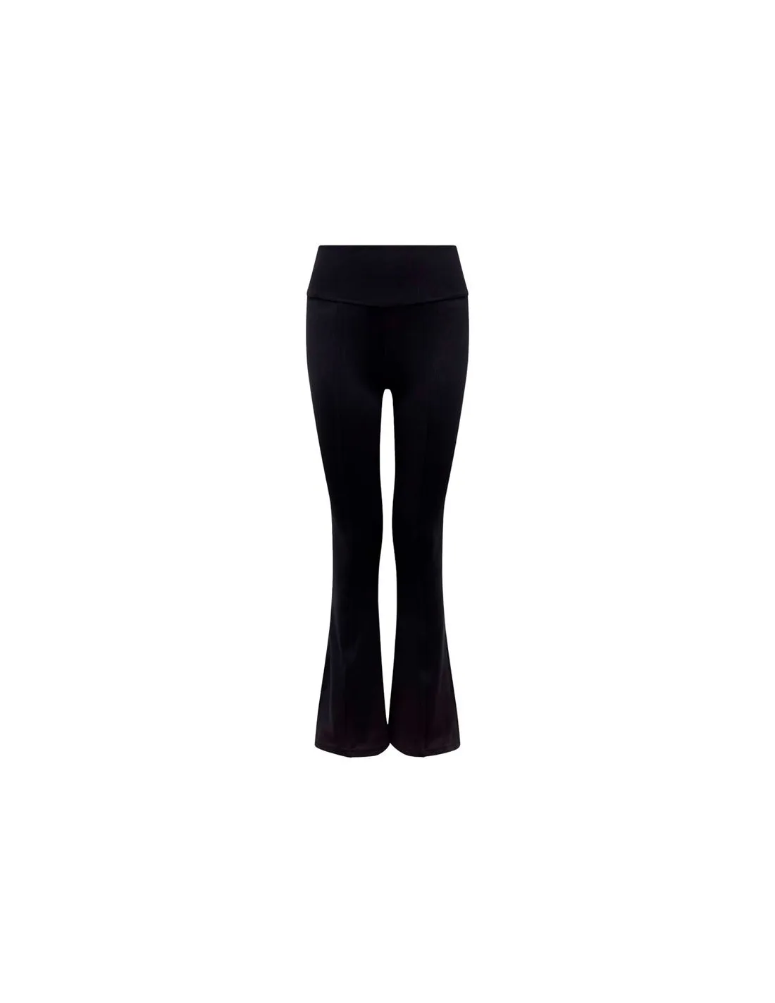 Mallas Born Living Yoga Alisha Negro Mujer