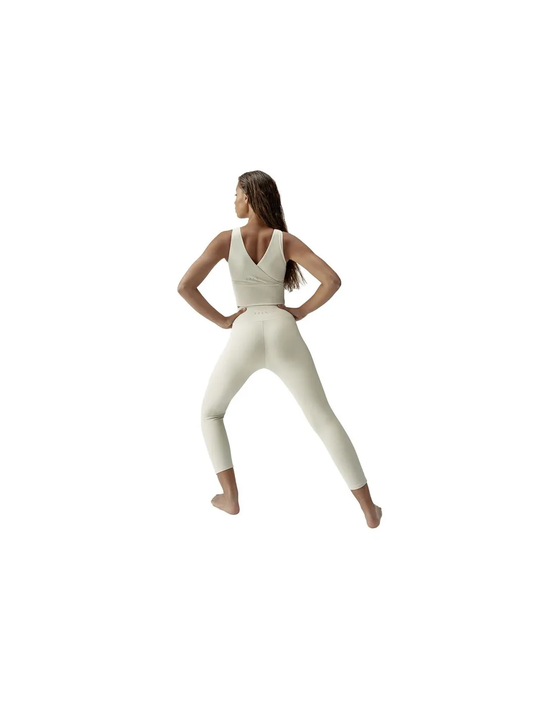 Mallas Born Living Yoga Zoe Stone