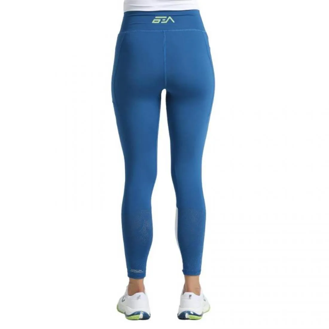 Mallas Bullpadel Bea Gonzalez Binan Azul Oscuro | Bullpadel