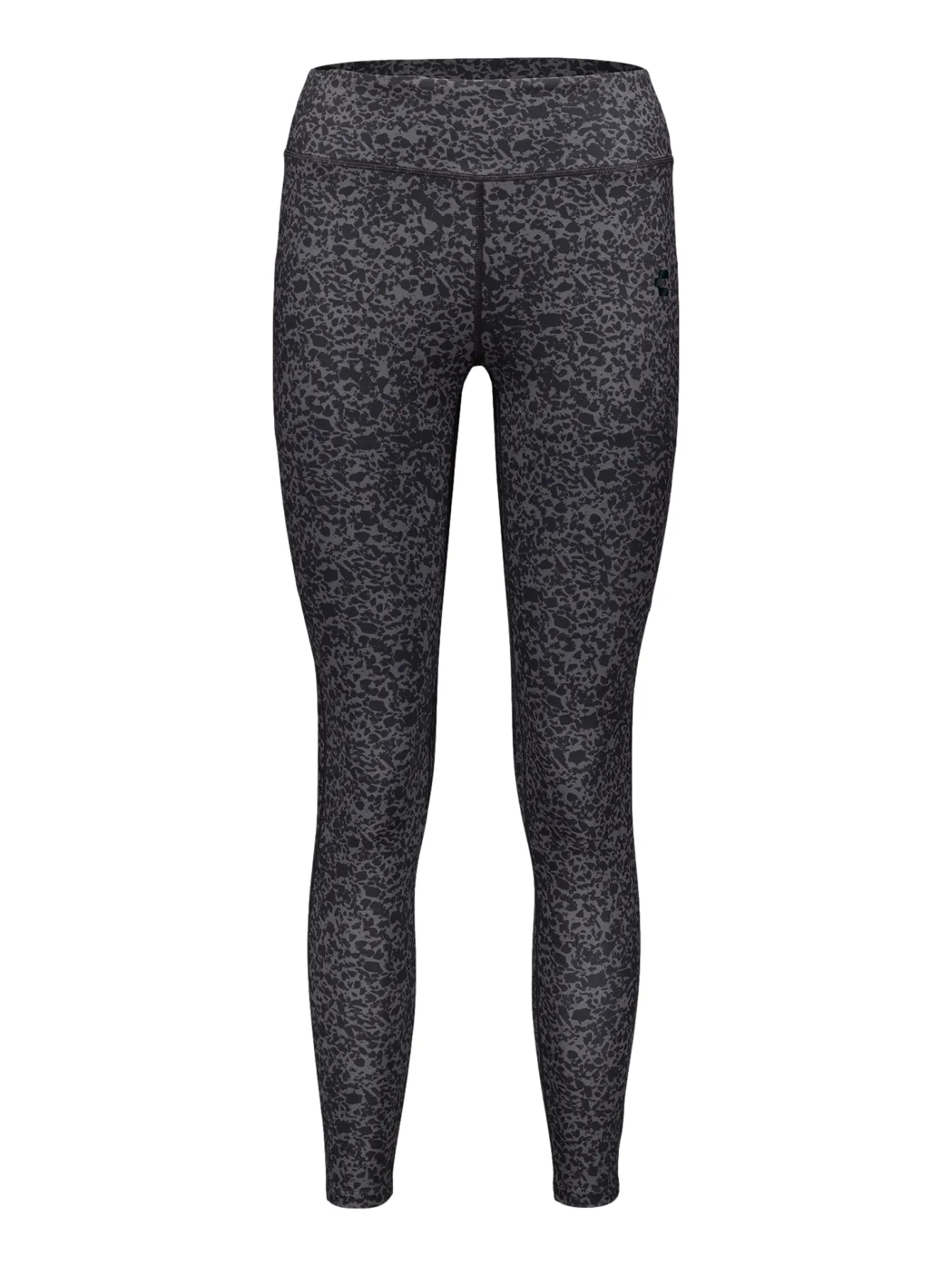 Mallas Charly 14126 Negro Para Mujer