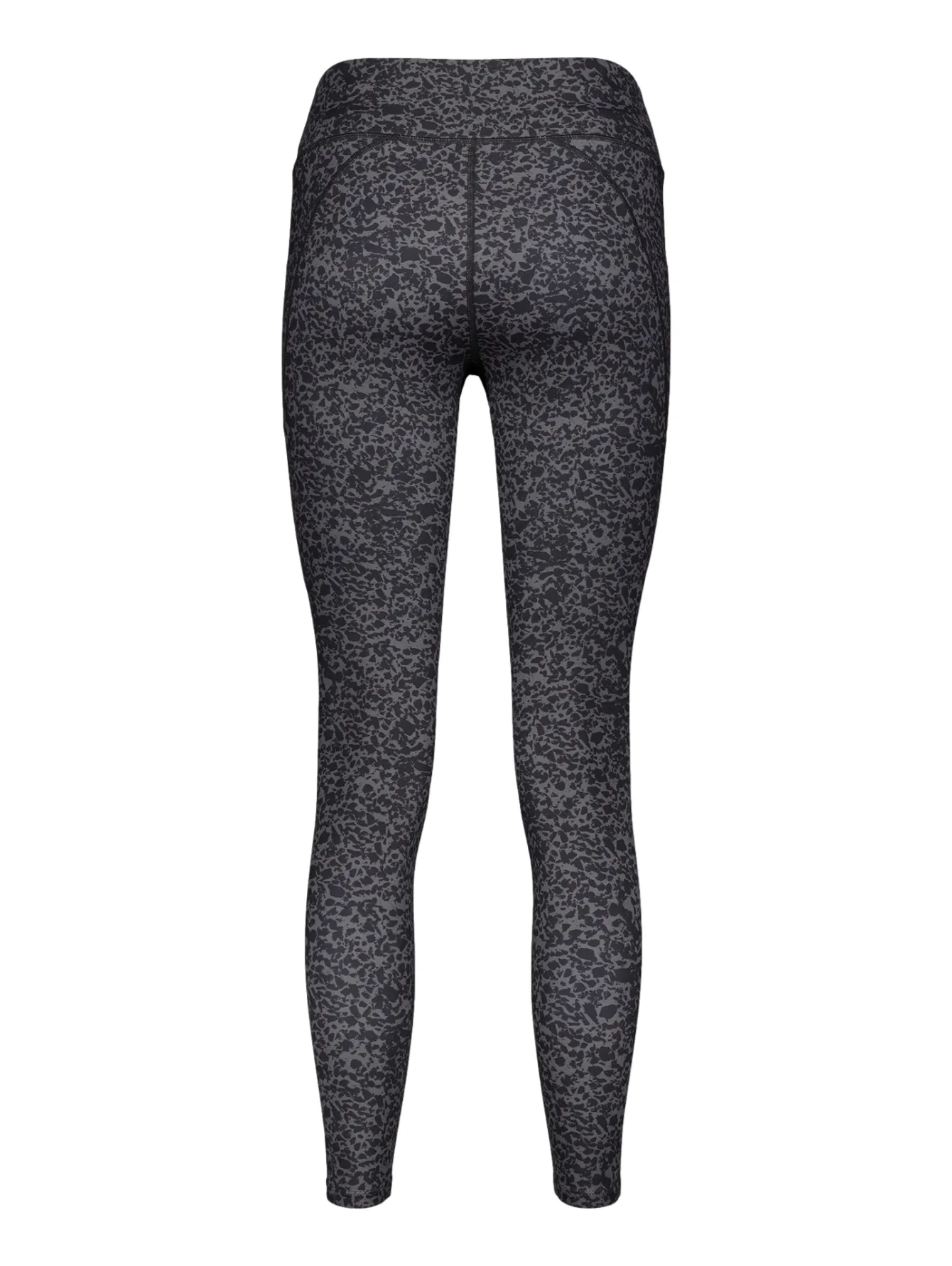 Mallas Charly 14126 Negro Para Mujer