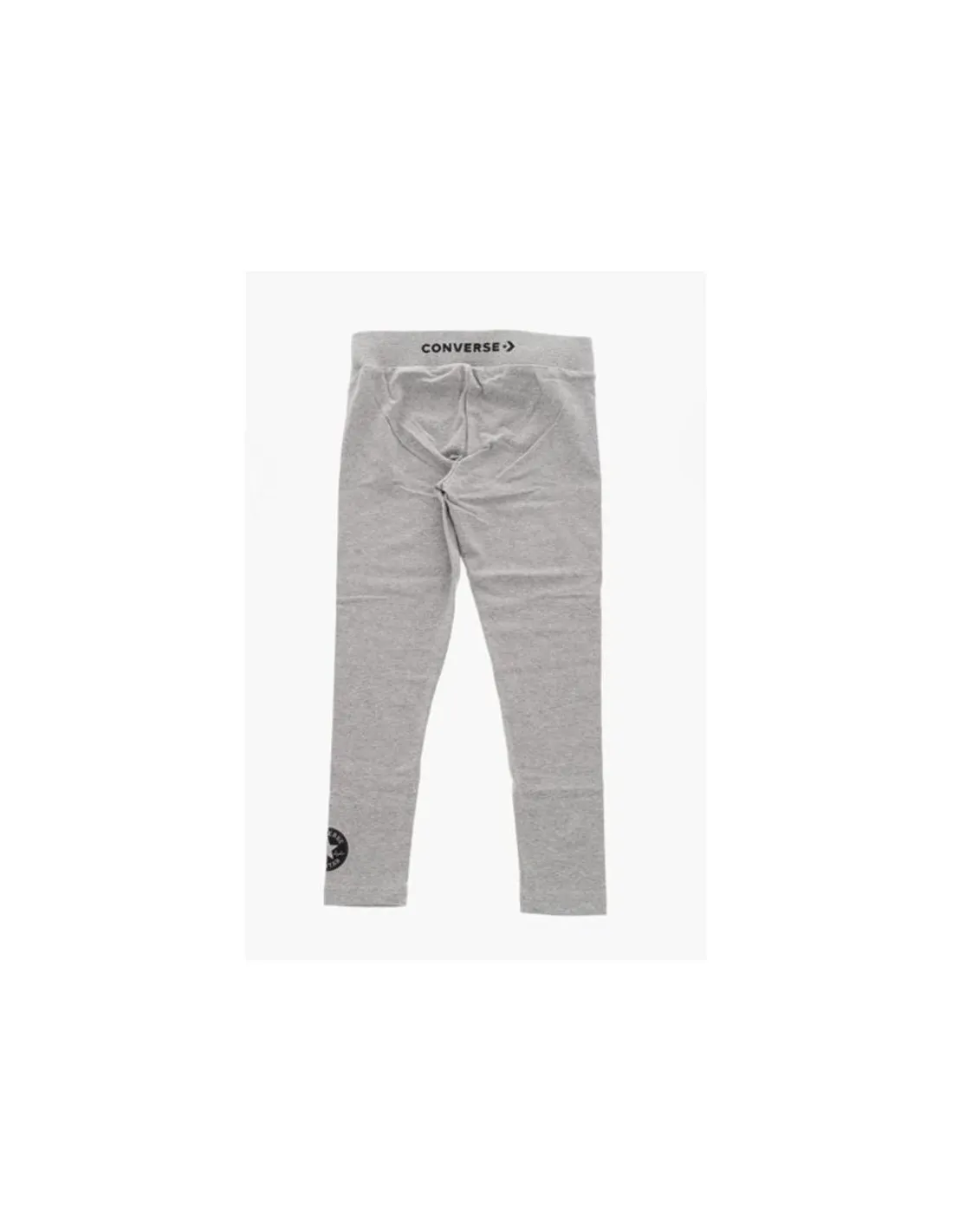 Mallas Converse Wordmark Gris Infantil