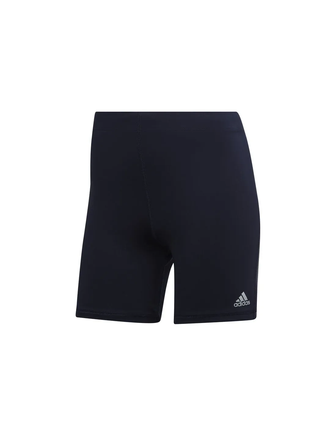 Mallas Cortas adidas Run Icons Mujer BK