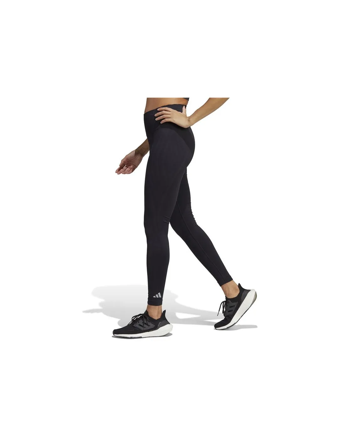 Mallas de Fitness adidas Formotion Sculpted Solid Mujer