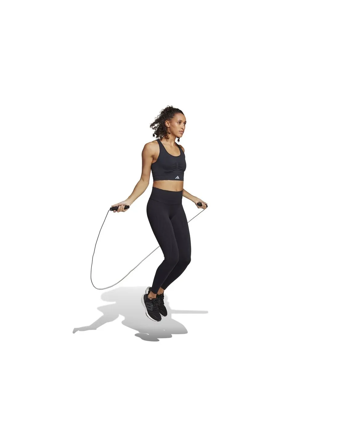 Mallas de Fitness adidas Formotion Sculpted Solid Mujer