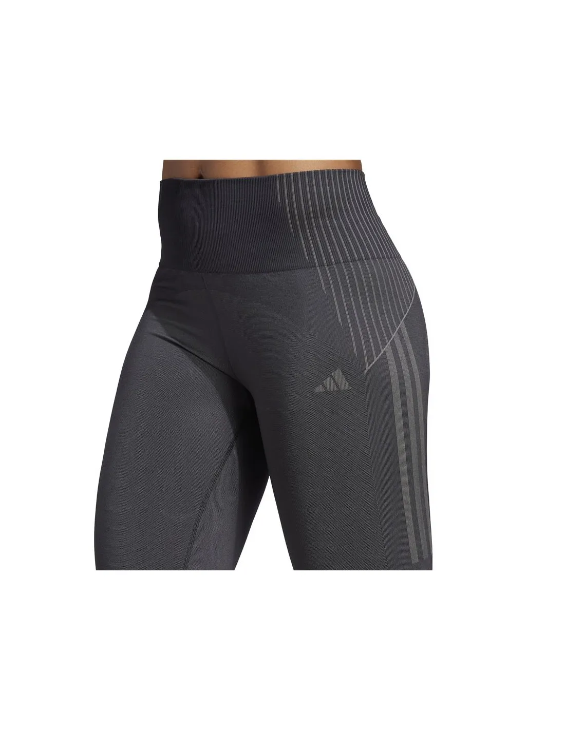 Mallas de Fitness adidas Seamless 7/8 Mujer