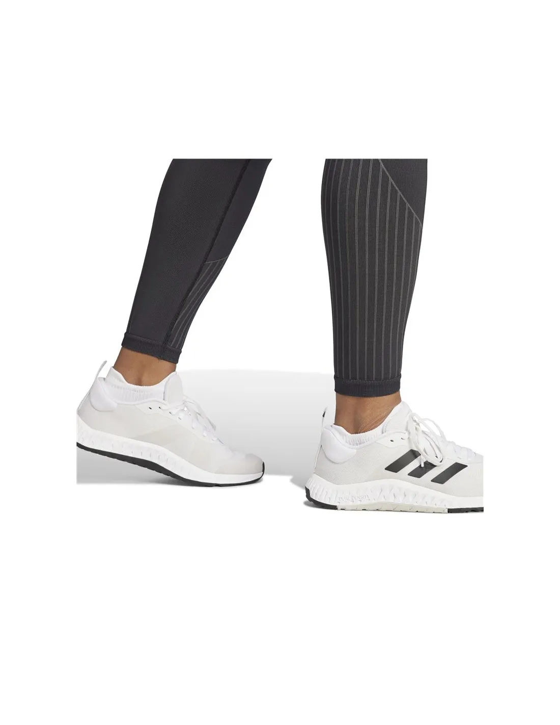 Mallas de Fitness adidas Seamless 7/8 Mujer