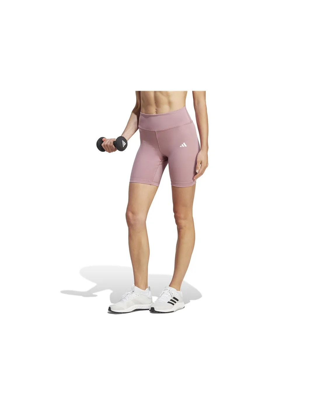 Mallas de Fitness adidas Te 7Inch Mujer