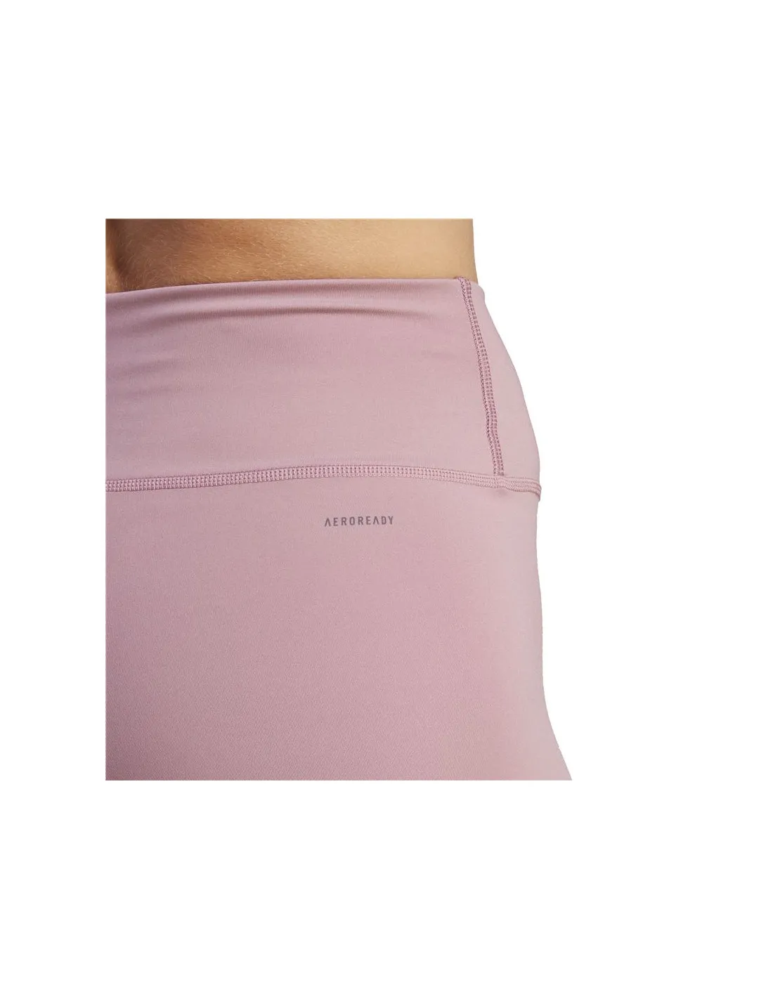 Mallas de Fitness adidas Te 7Inch Mujer