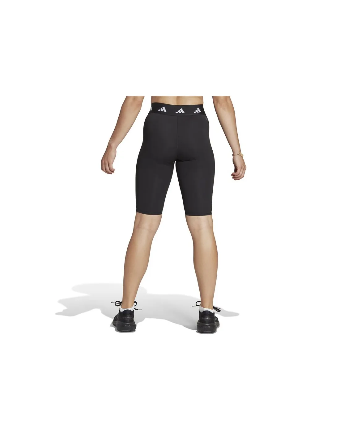 Mallas de Fitness adidas TF PP Bike Mujer