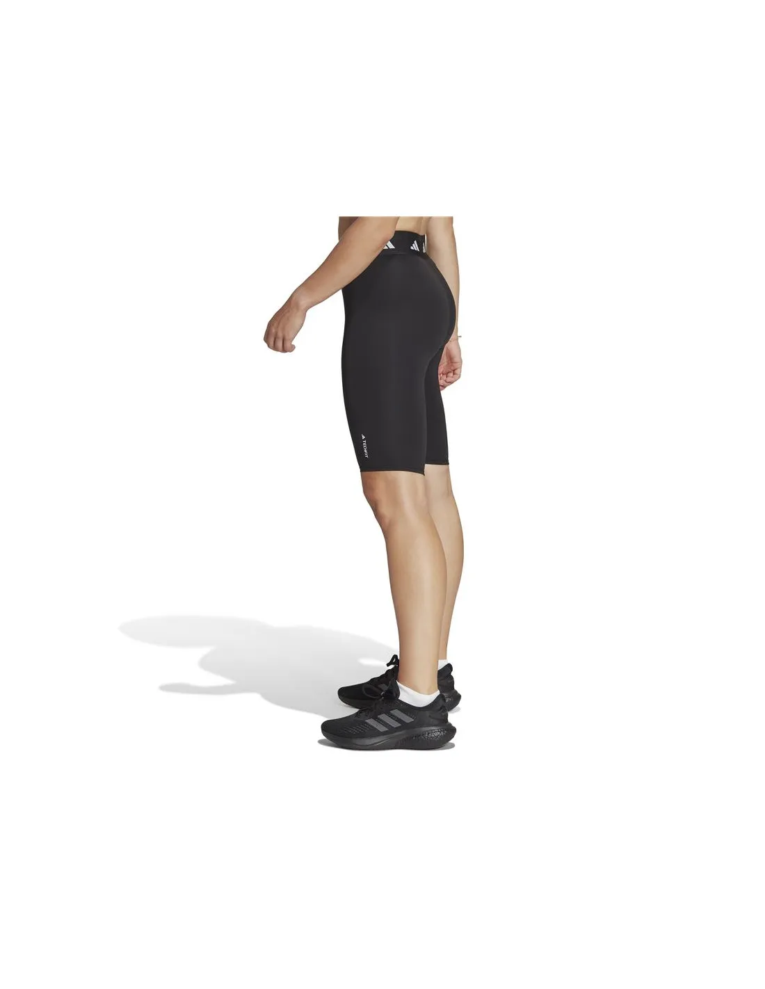 Mallas de Fitness adidas TF PP Bike Mujer