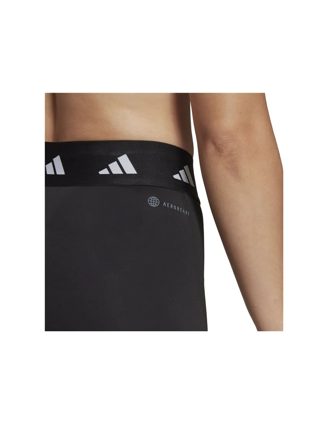 Mallas de Fitness adidas TF PP Bike Mujer
