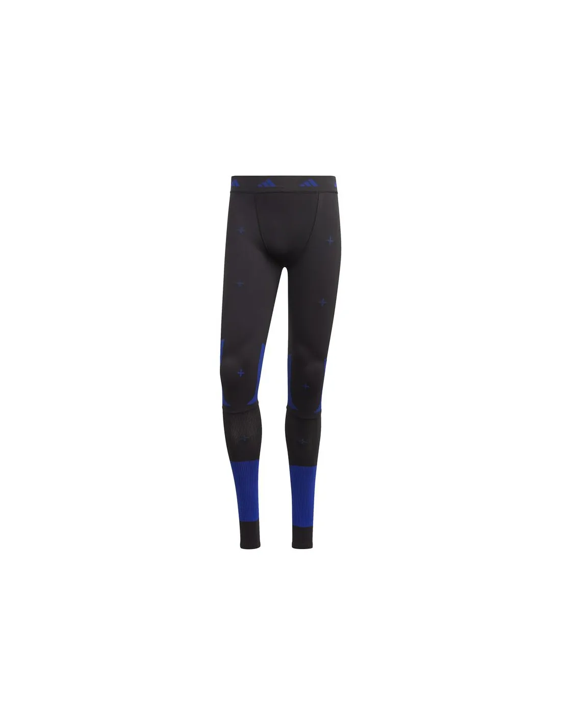 Mallas de Fitness adidas Tf Recharge Lgg Hombre