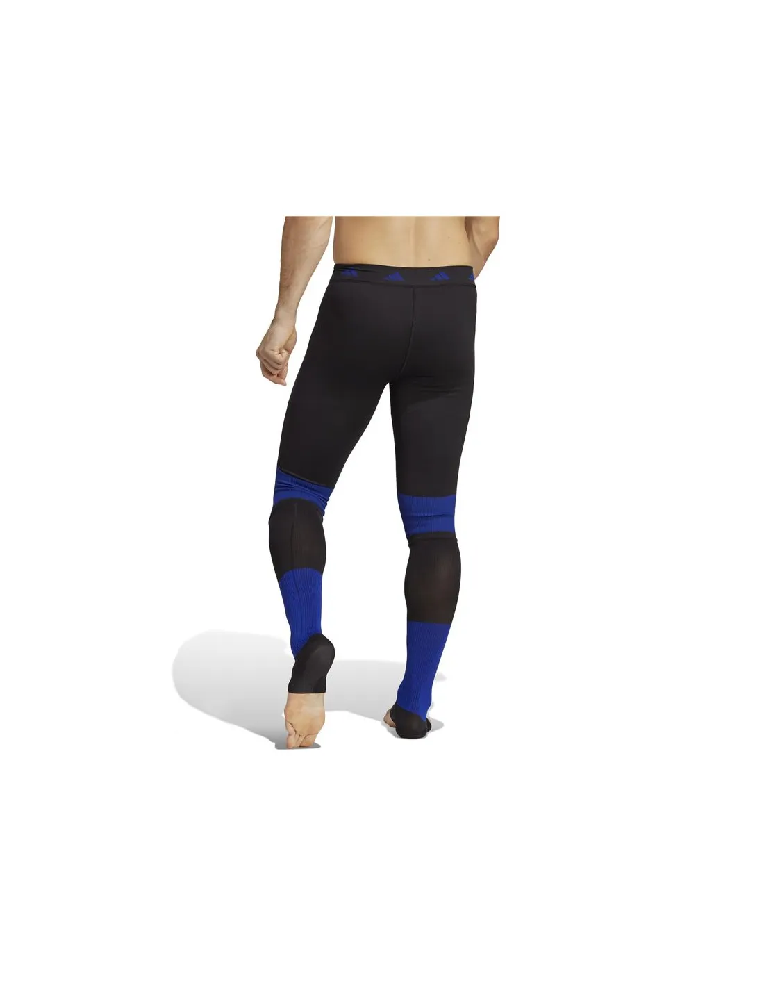 Mallas de Fitness adidas Tf Recharge Lgg Hombre