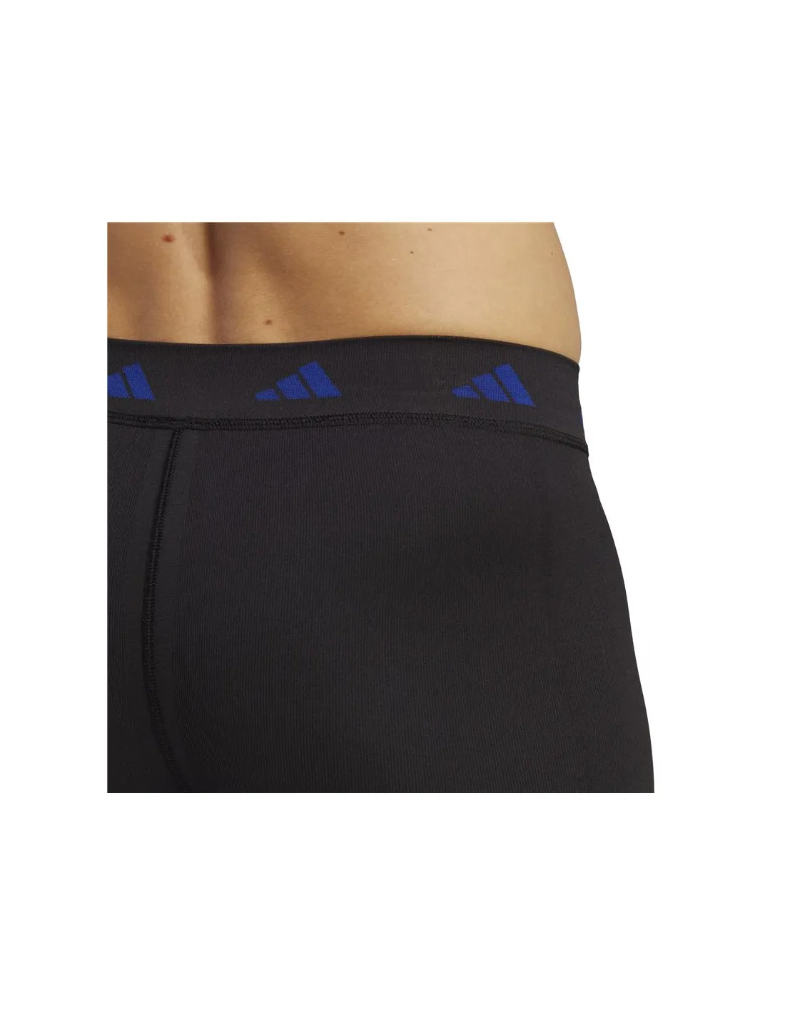 Mallas de Fitness adidas Tf Recharge Lgg Hombre