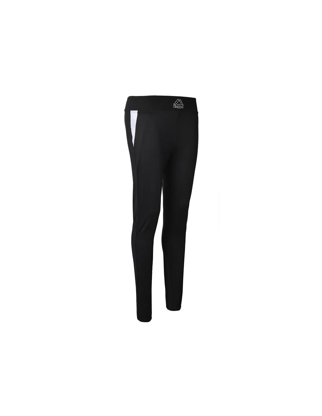Mallas de Fitness Kappa Cipaxy W Black