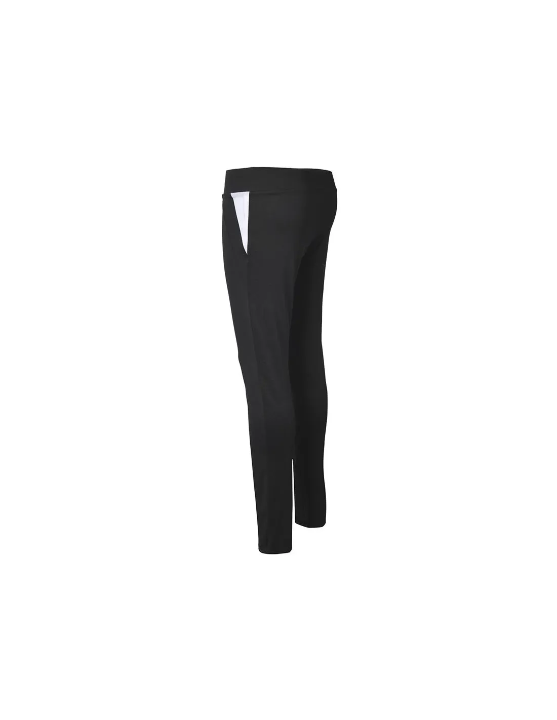 Mallas de Fitness Kappa Cipaxy W Black