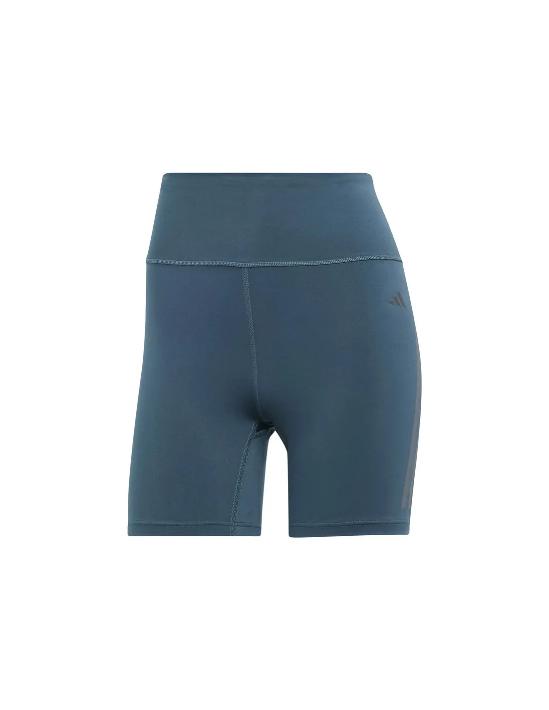 Mallas de Running adidas Dailyrun 3S 5In Mujer