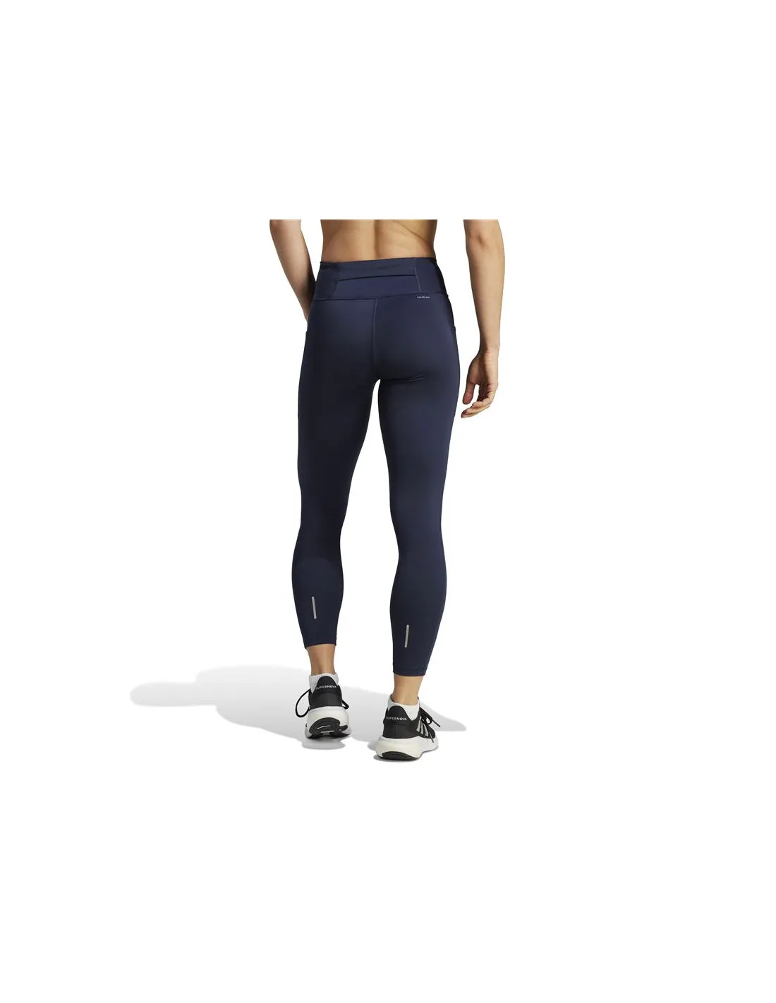Mallas de Running adidas Dailyrun 7/8 Mujer