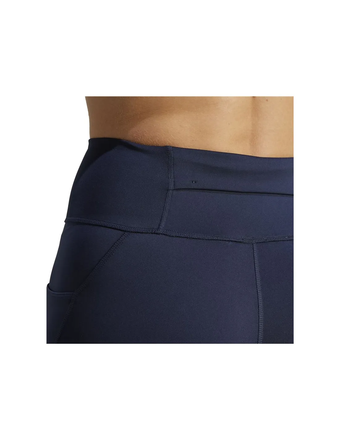 Mallas de Running adidas Dailyrun 7/8 Mujer