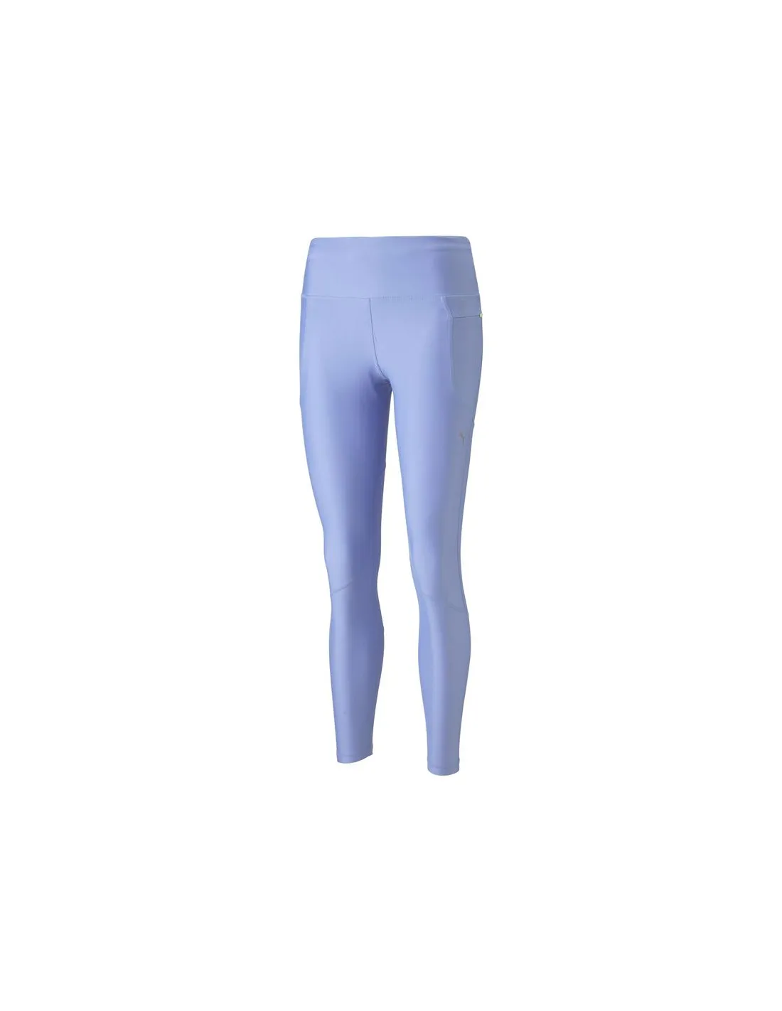 Mallas De Running Puma Run Key Item Ultrafo Mujer Elektro Purple