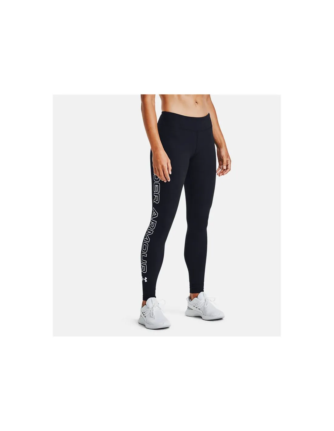 Mallas de trainning Under Armour Favorite Wordmark