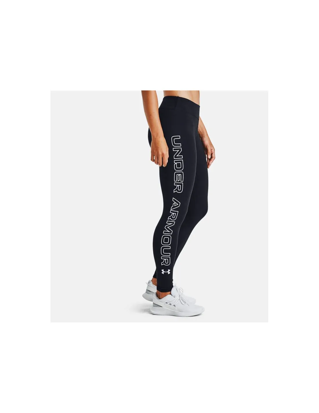 Mallas de trainning Under Armour Favorite Wordmark