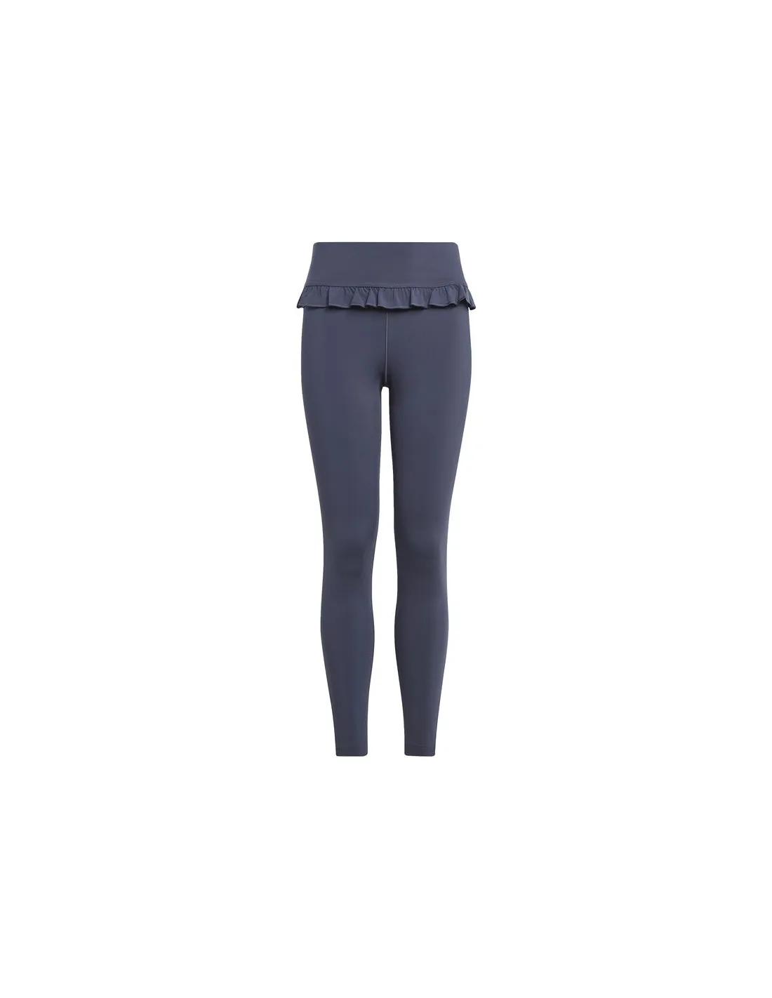 MALLAS DE YOGA ADIDAS AEROREADY HIGHRISE NIñA
